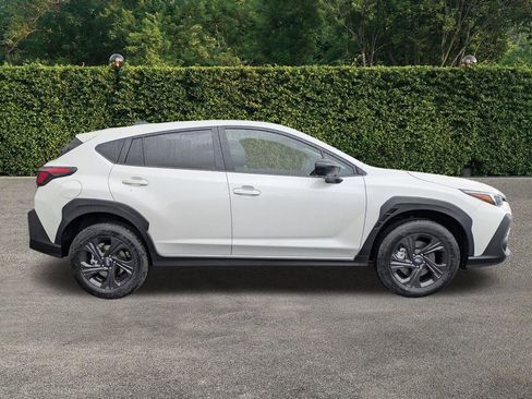 New 2026 Subaru Crosstrek 2.5i image 3