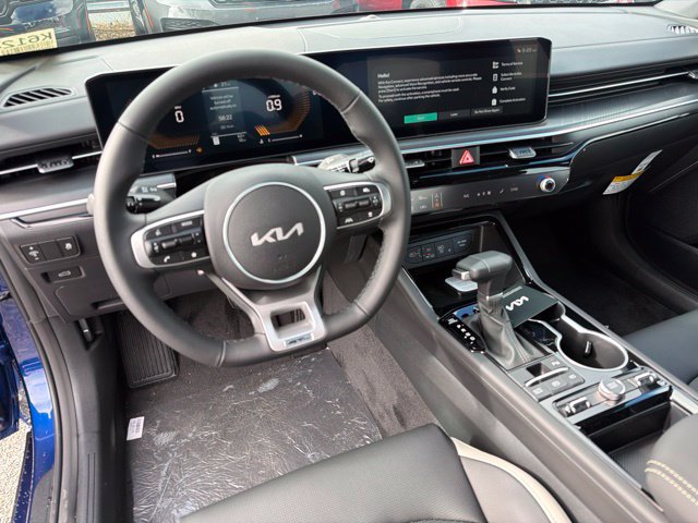 New 2027 Kia K5 GT-Line FWD image 15