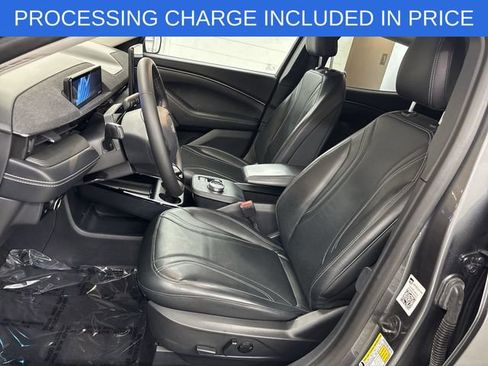 Certified 2023 Ford Mustang Mach-E Premium RWD image 3