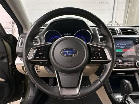 Used 2019 Subaru Outback 3.6R Limited image 8