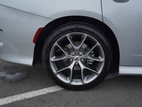 Used 2023 Dodge Charger GT image 42