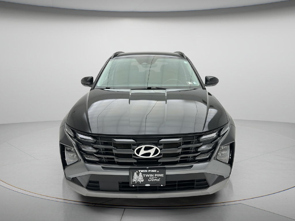 Used 2025 Hyundai Tucson SEL FWD image 2