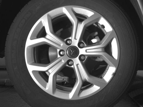 Used 2025 Jeep Compass Latitude AWD/4WD image 15