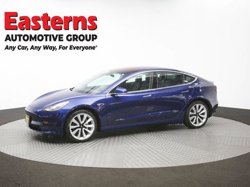 Used 2018 Tesla Model 3 Long Range image 52