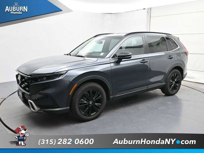 Used 2023 Honda CR-V Sport Touring