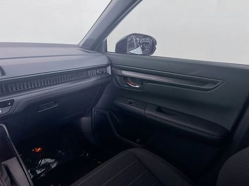 Certified 2026 Honda CR-V TrailSport image 22