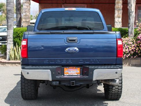 Used 2016 Ford F250 XLT w/ XLT Value Package image 8