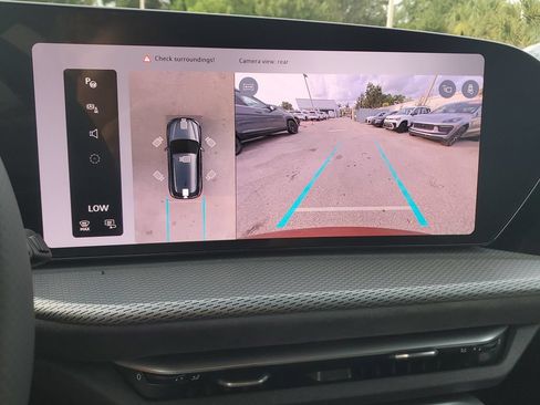 New 2026 Audi SQ5 Premium Plus AWD/4WD image 27