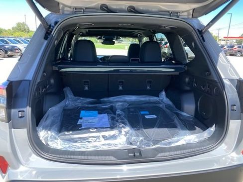 New 2026 Subaru Forester Touring AWD/4WD image 25