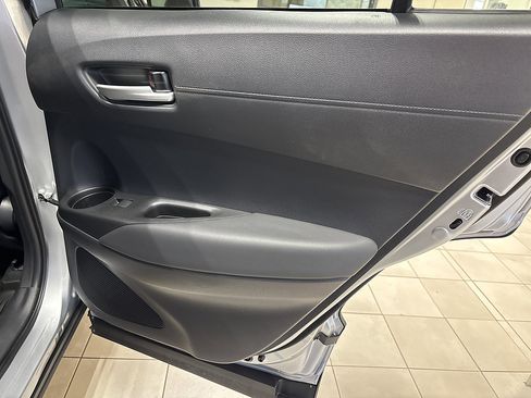 New 2026 Toyota Corolla Cross AWD Hybrid image 21