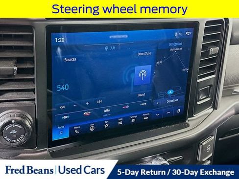 Certified 2021 Ford F150 Platinum w/ Equipment Group 701A High AWD/4WD image 19