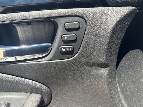 Certified 2021 Honda Pilot Black Edition image 10