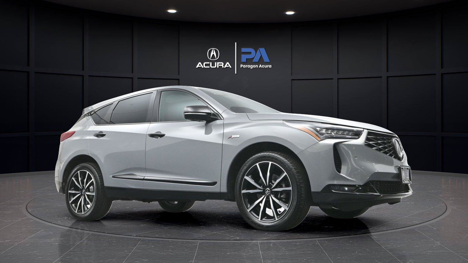 Certified 2025 Acura RDX w/ Advance Package AWD/4WD image 32