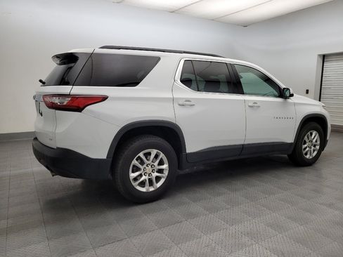 Used 2019 Chevrolet Traverse LT FWD image 10