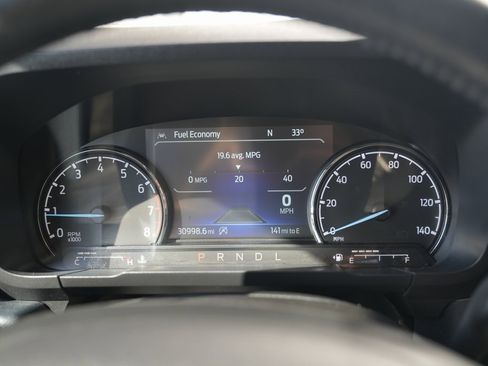 Used 2022 Ford Maverick Lariat w/ Lariat Luxury Package image 42