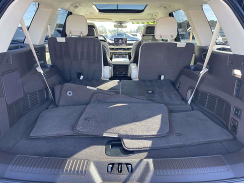 Used 2023 Lincoln Aviator Black Label w/ Dynamic Handling Package image 7