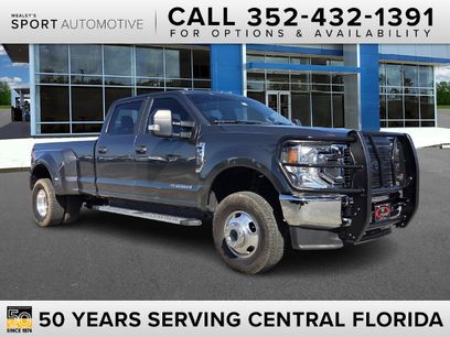 Used 2020 Ford F350 XL w/ STX Appearance Package