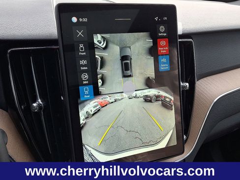 New 2026 Volvo XC60 B5 Plus w/ Protection Package Premier image 13