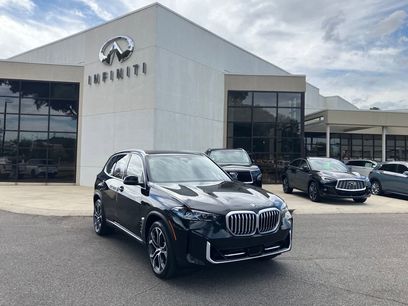 Used 2024 BMW X5 xDrive40i w/ Premium Package