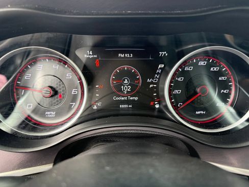 Used 2019 Dodge Charger R/T RWD image 23