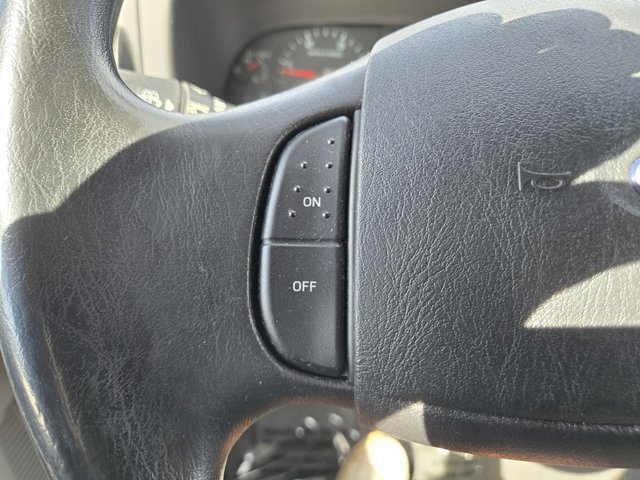 Used 2005 Ford F250 4x4 Crew Cab Super Duty image 16