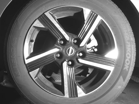 Used 2025 Nissan Sentra SV image 14