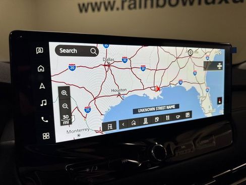 New 2026 Mitsubishi Outlander Trail Edition image 14