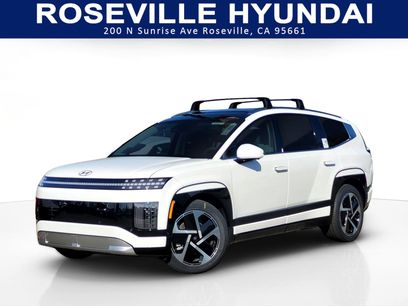 New 2026 Hyundai Ioniq 9 Limited