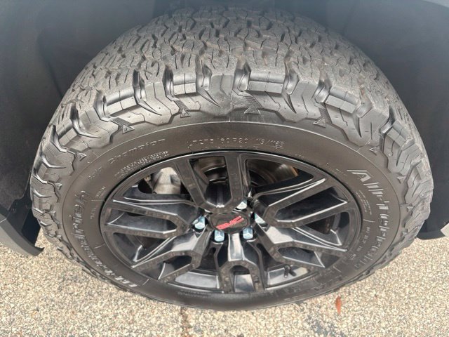 Used 2021 GMC Sierra 1500 Elevation AWD/4WD image 20