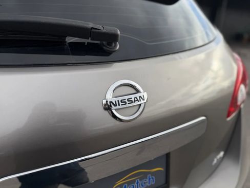 Used 2011 Nissan Rogue S AWD/4WD image 20