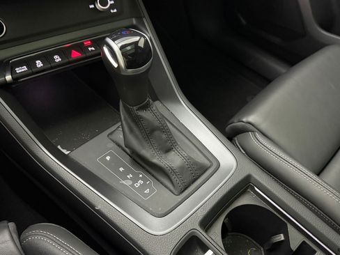 Certified 2023 Audi Q3 2.0T Premium w/ Black Optic Sport Package image 21