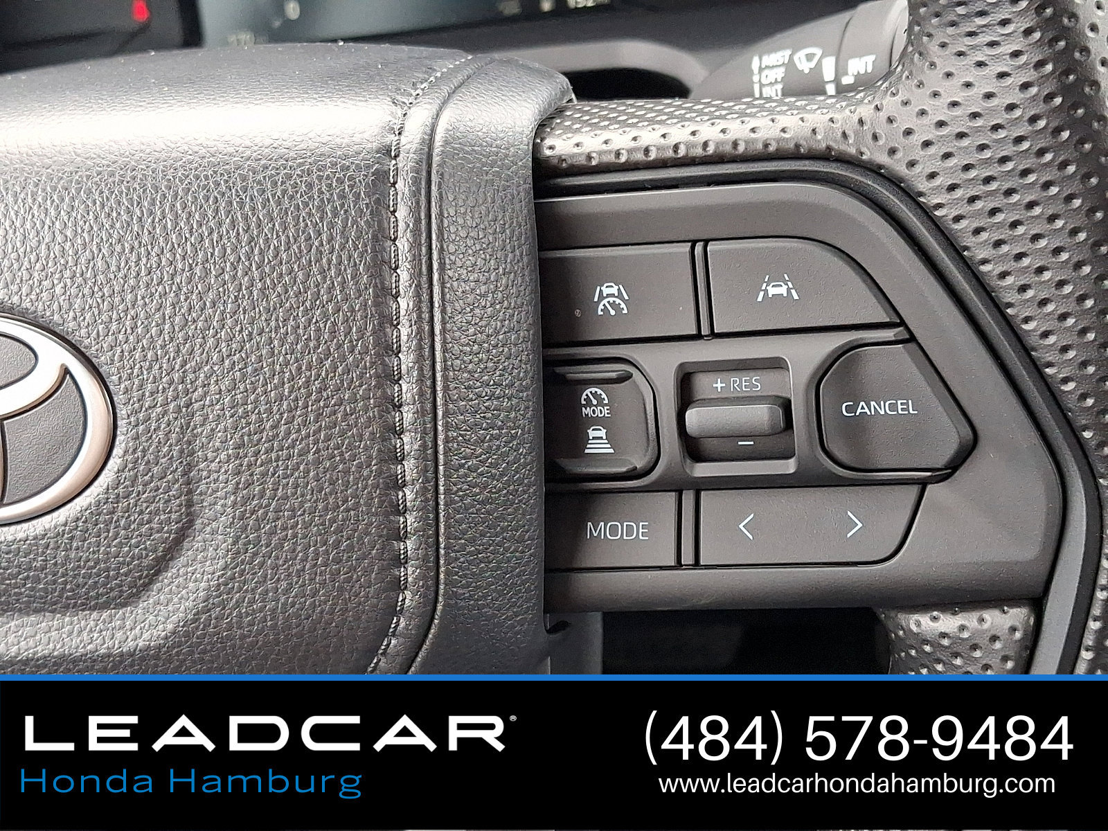 Used 2026 Toyota Tacoma SR5 AWD/4WD image 22