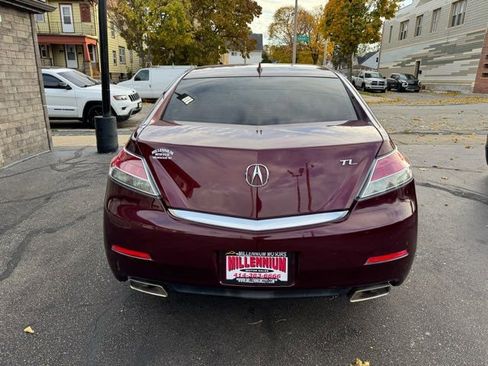 Used 2013 Acura TL image 5