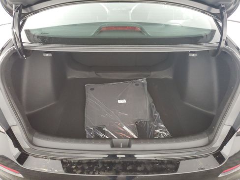 New 2026 Honda Civic Sport image 14