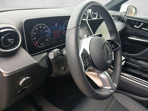 Certified 2026 Mercedes-Benz GLC 300 image 10