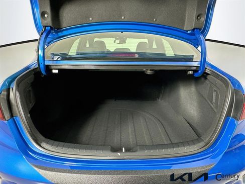 Certified 2024 Kia Forte GT-Line w/ GT-Line Premium Package FWD image 27