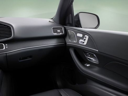 Used 2025 Mercedes-Benz GLE 350 GLE 350 image 13