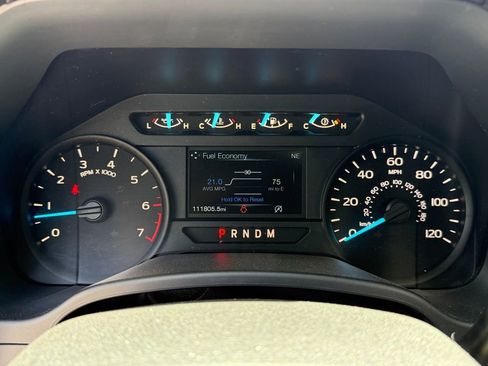 Used 2018 Ford F150 XL w/ Equipment Group 101A Mid RWD image 16