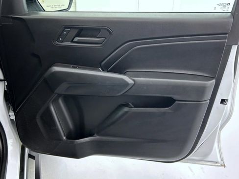 Used 2023 Chevrolet Colorado Trail Boss w/ Advanced Trailering Package image 16