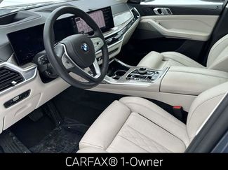 Certified 2023 BMW X7 xDrive40i w/ Executive Package video 2