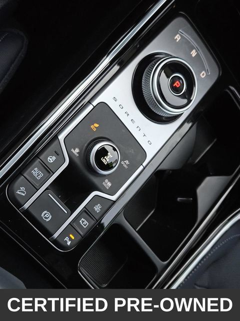 Used 2023 Kia Sorento SX Prestige AWD/4WD image 29