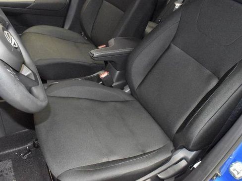 Certified 2025 Nissan Kicks Play S FWD image 13