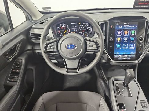 New 2026 Subaru Crosstrek 2.5i Premium AWD/4WD image 15