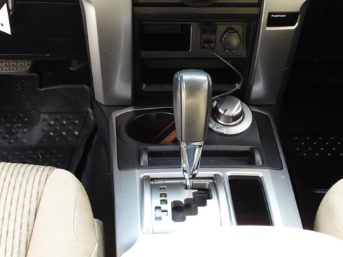 Used 2021 Toyota 4Runner SR5 AWD/4WD image 55