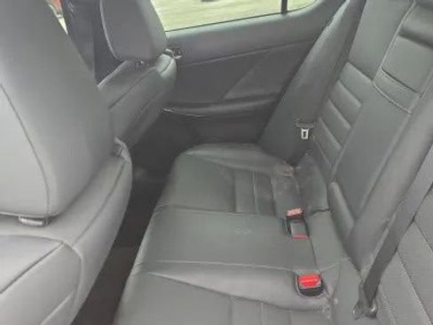 Used 2021 Lexus IS 350 F Sport w/ Accessory Package image 6