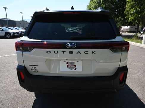 Certified 2026 Subaru Outback Touring XT w/ Touring Package AWD/4WD image 12
