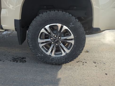 Certified 2022 Chevrolet Colorado Z71 image 12