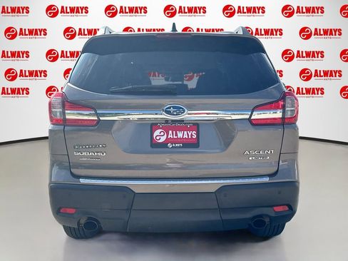 Used 2021 Subaru Ascent Limited w/ Technology Package AWD/4WD image 7