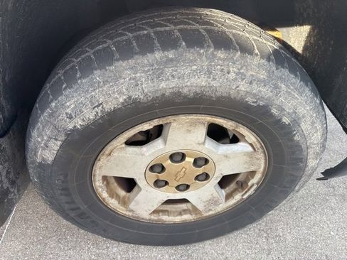 Used 2007 Chevrolet Silverado 1500 LT w/ Extended Cab Value Package image 12