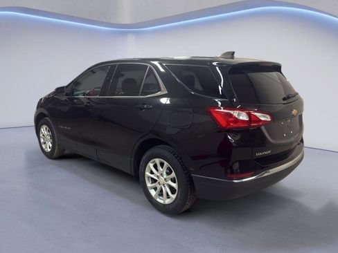 Used 2019 Chevrolet Equinox LT image 4